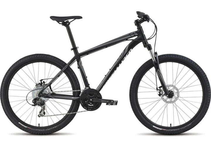 2015 Specialized Hardrock Disc SE 26