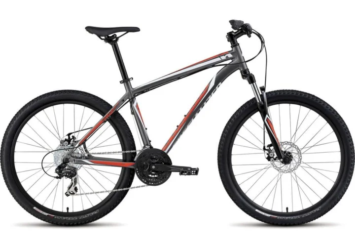 2015 Specialized Hardrock Disc SE 26