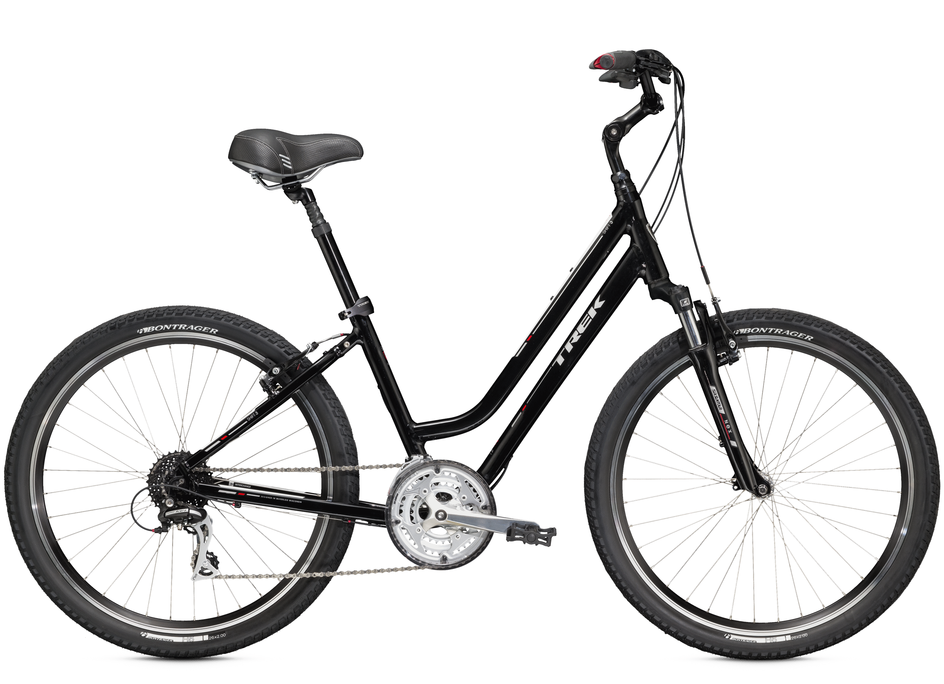 2015 Trek Shift 3 WSD