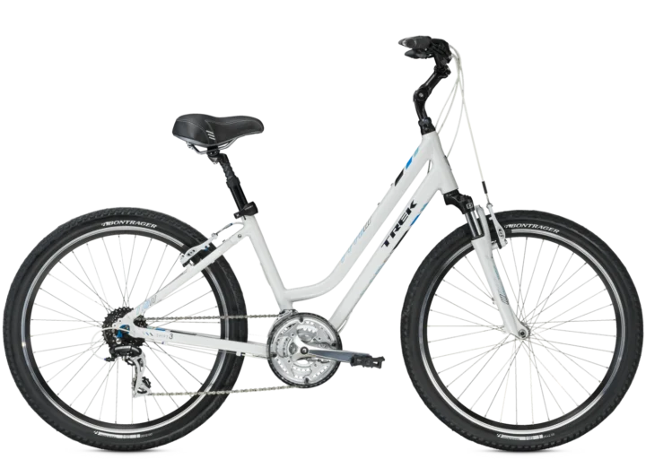 2015 Trek Shift 3 WSD
