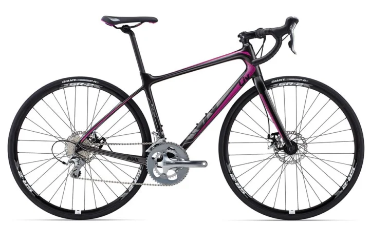 2015 Liv Avail Advanced 3