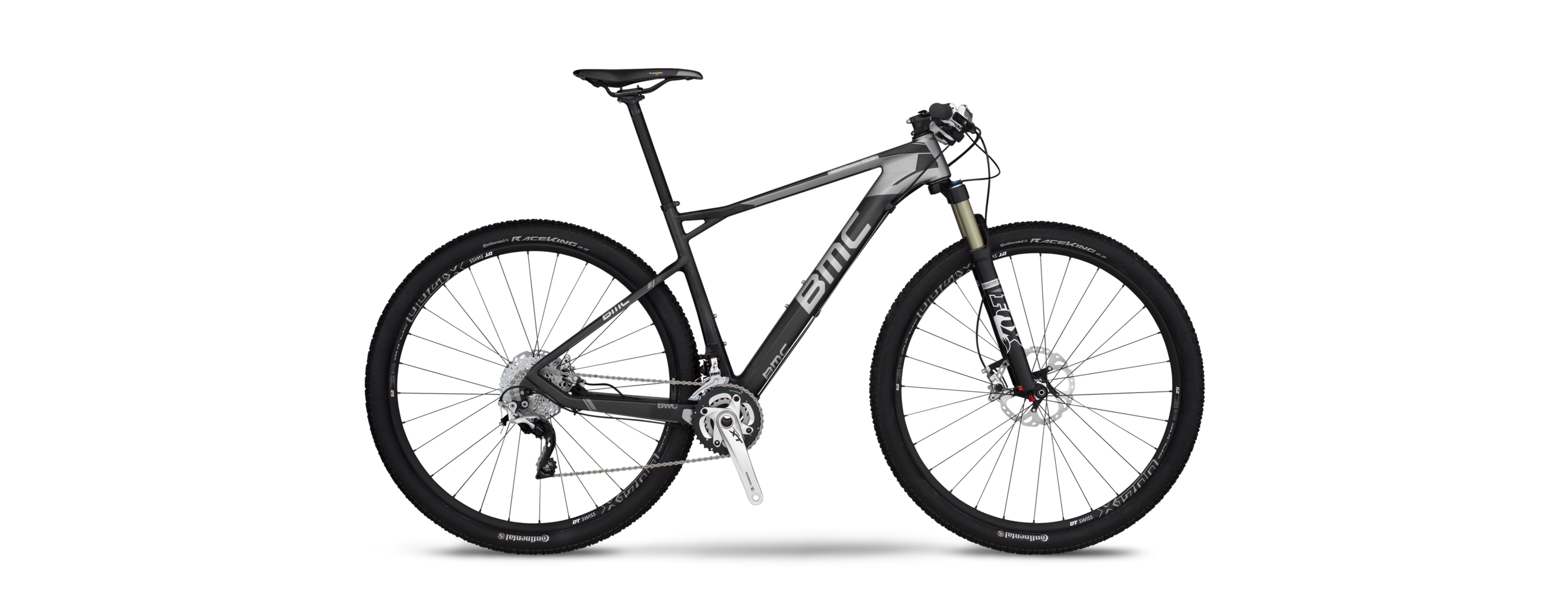 2015 BMC Teamelite TE02 29 XT