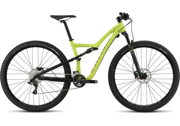 2015 Specialized Rumor Comp