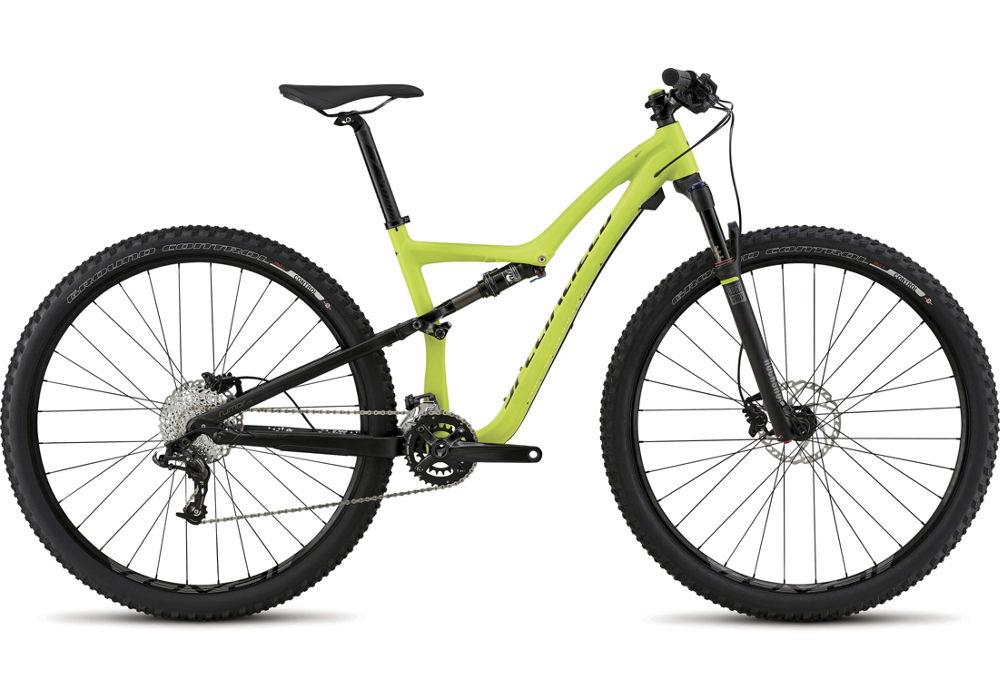 2015 Specialized RUMOR COMP
