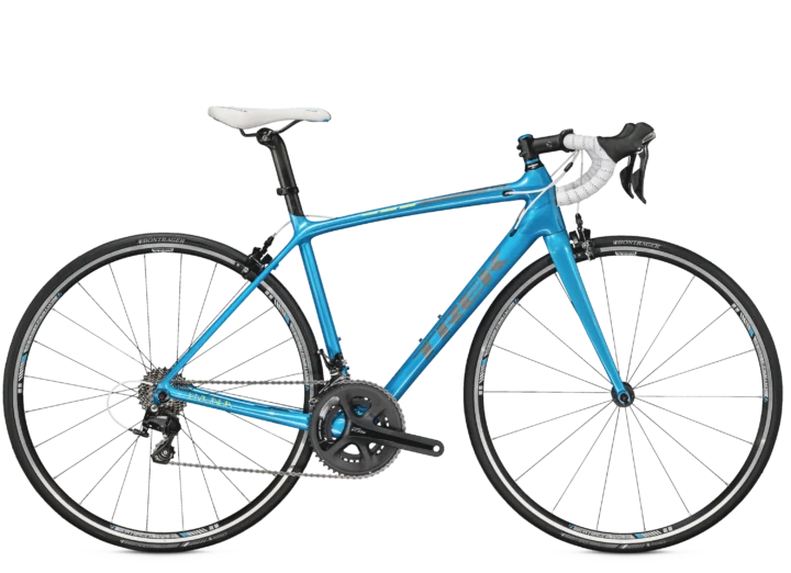 2015 Trek Émonda SL 5 WSD