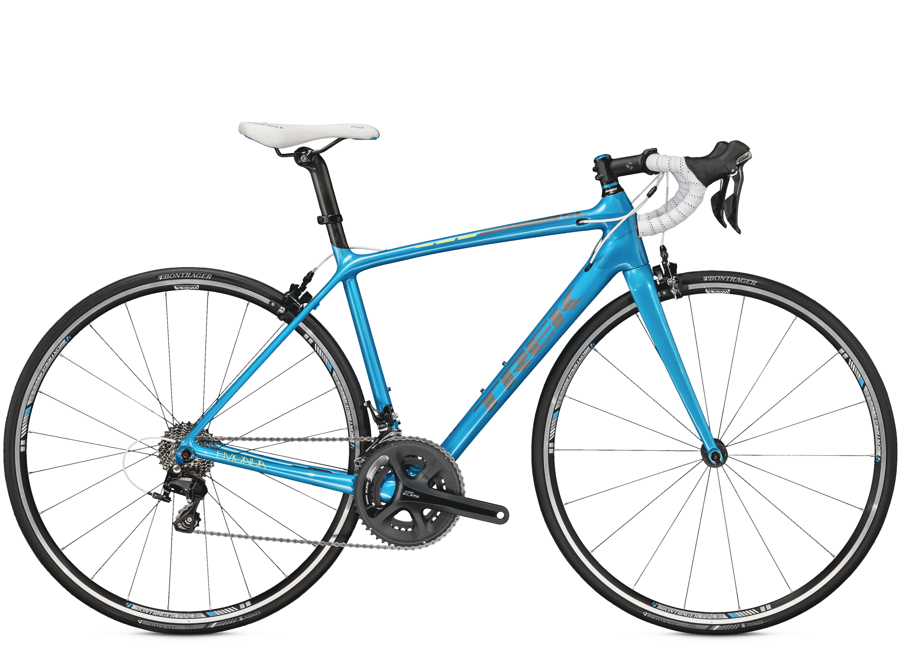 2015 Trek Émonda SL 5 WSD