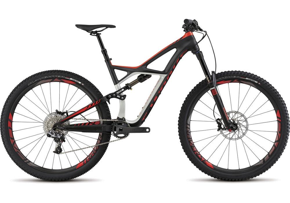2015 Specialized S-WORKS ENDURO 29