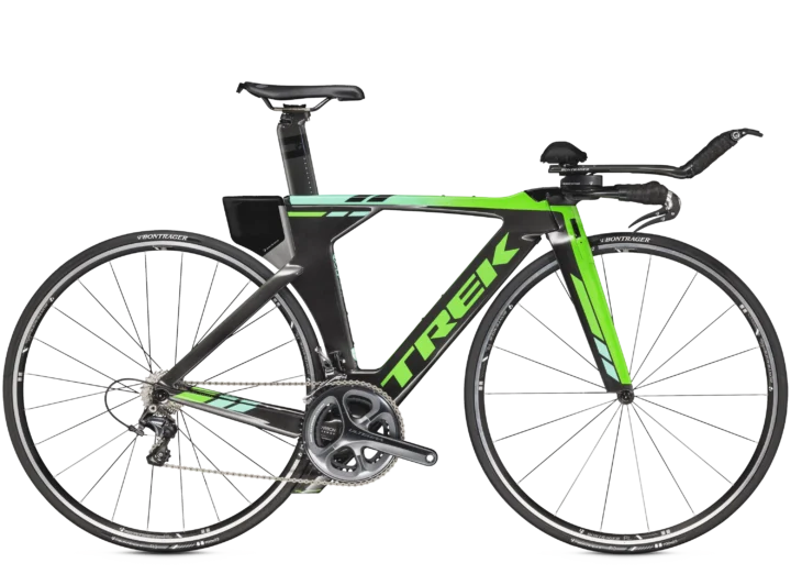 2015 Trek Speed Concept 9.5 WSD