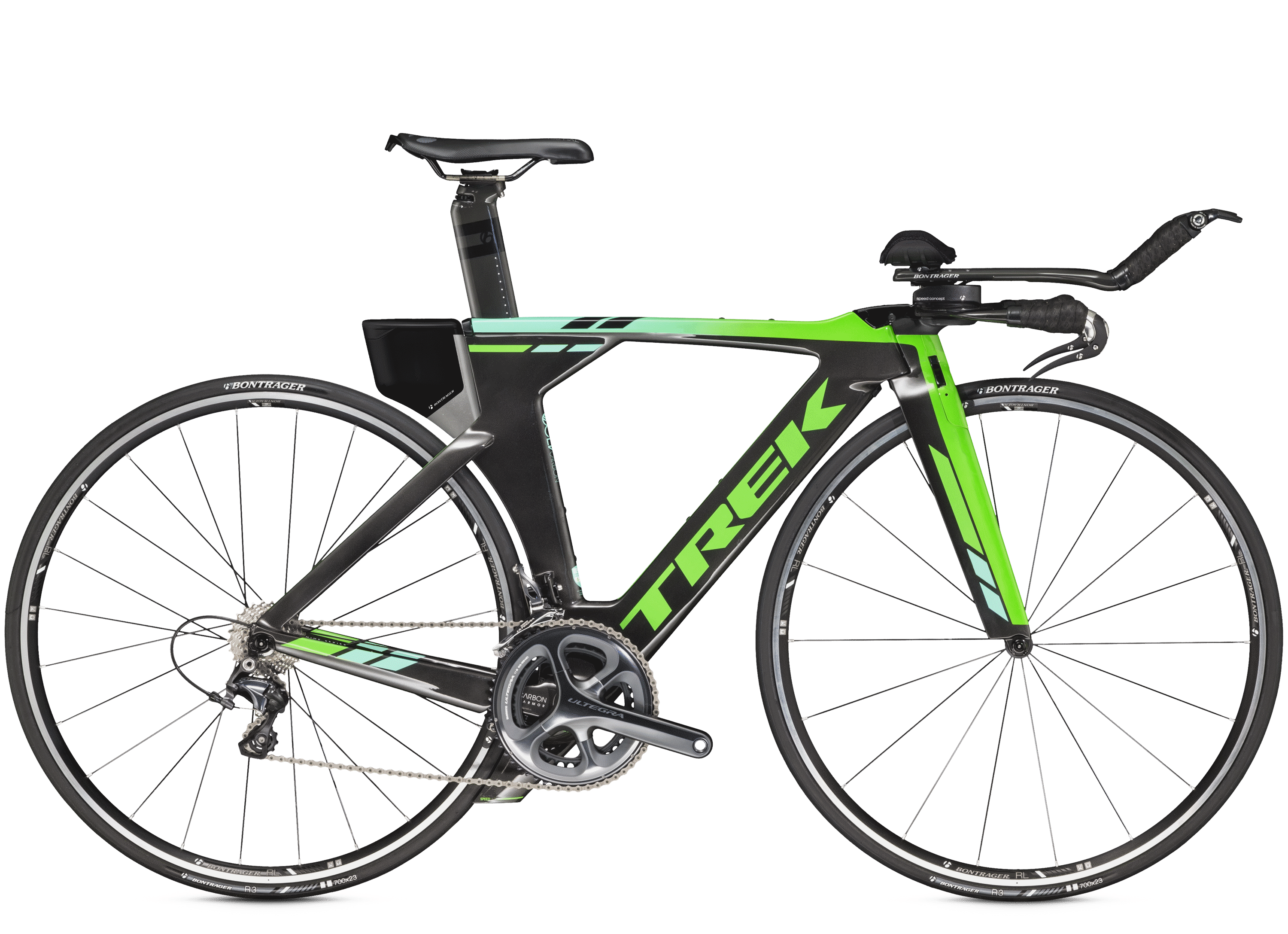 2015 Trek Speed Concept 9.5 WSD