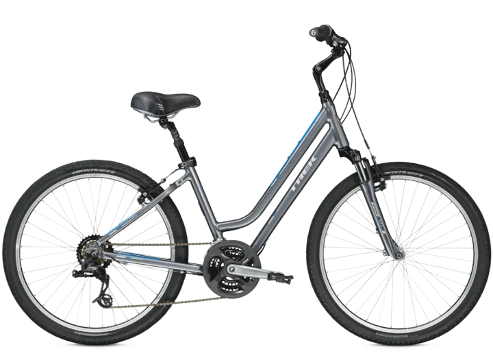 2015 Trek Shift 2 WSD