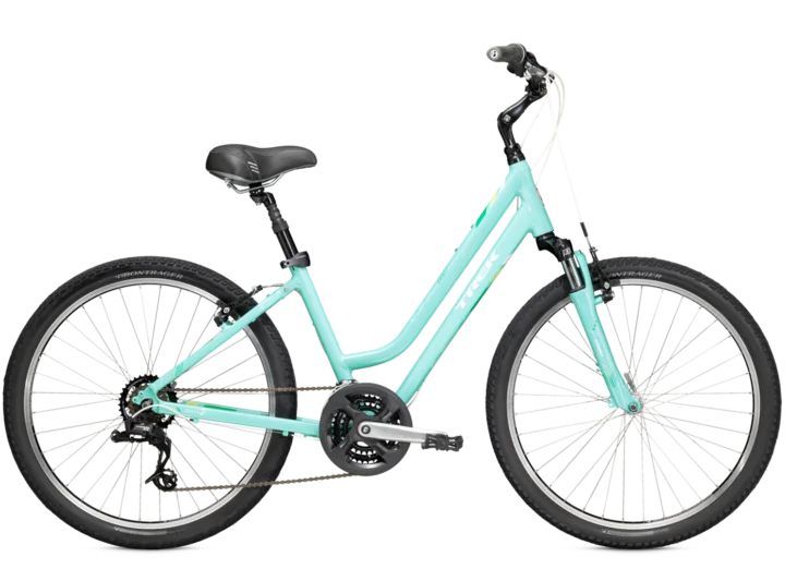 2015 Trek Shift 2 WSD