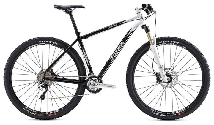 2015 Breezer Lightning