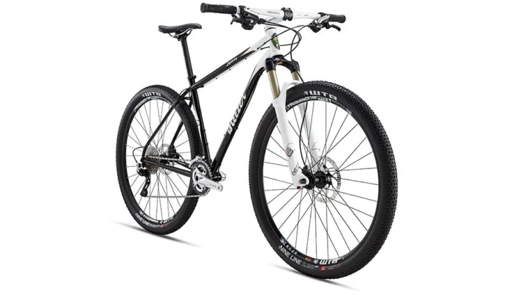 2015 Breezer Lightning