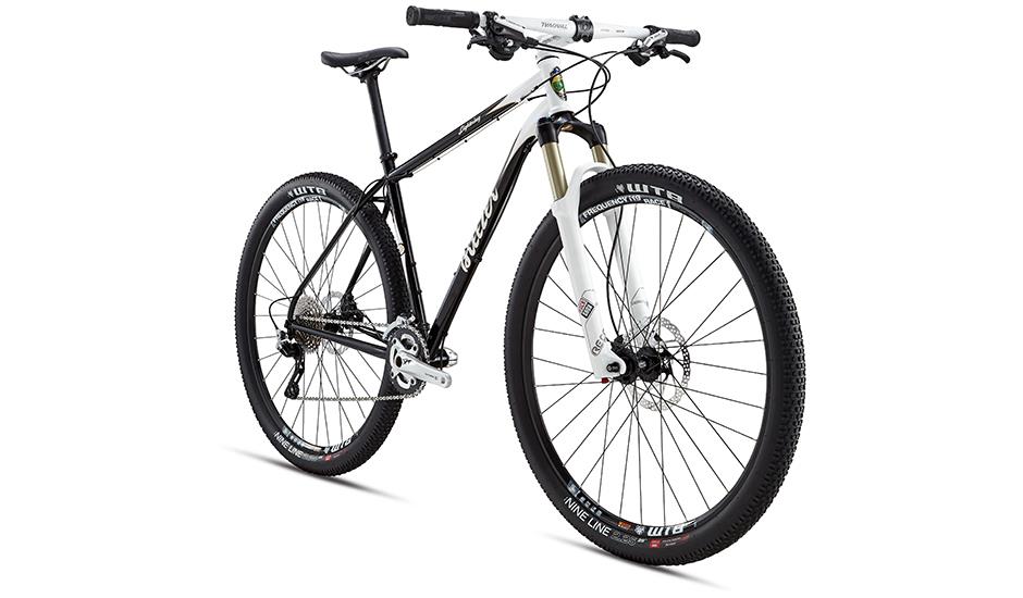 2015 Breezer Lightning
