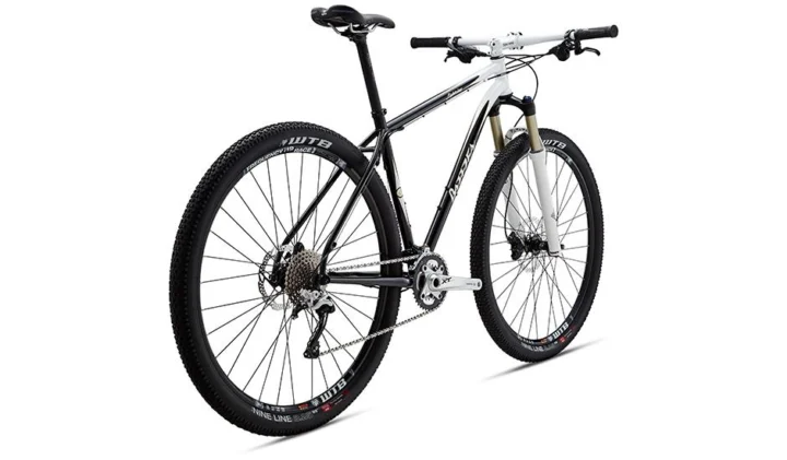 2015 Breezer Lightning