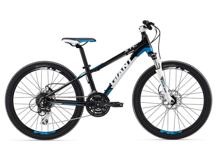 2015 Giant XTC SL Jr 24