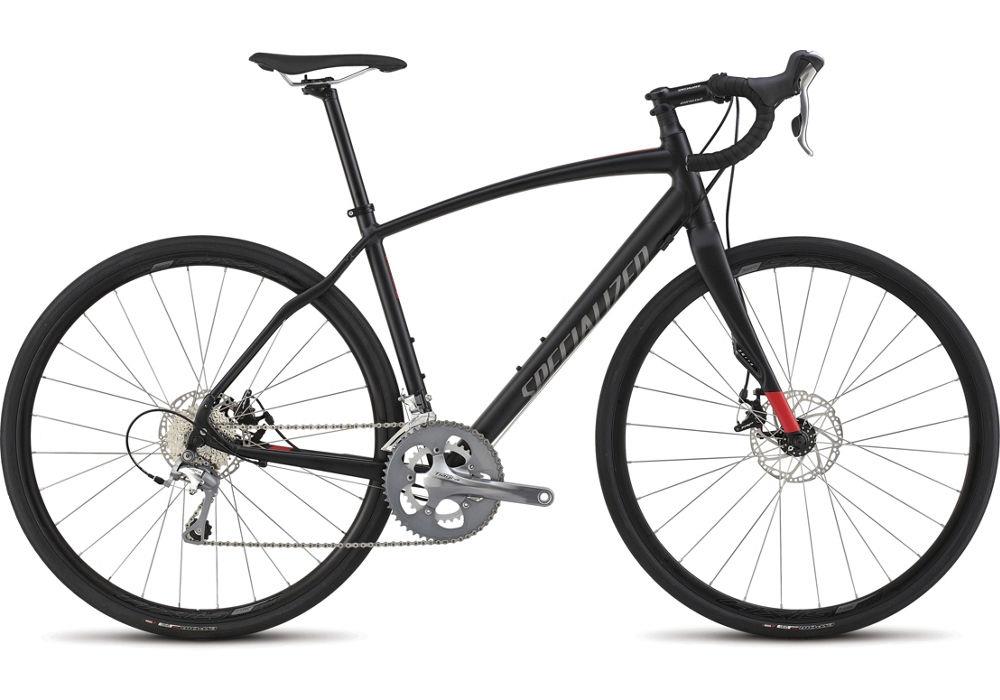 2015 Specialized DIVERGE ELITE A1
