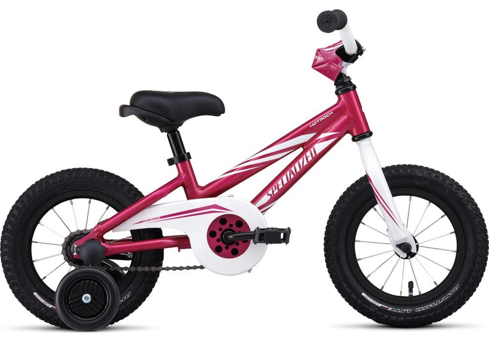 2015 Specialized HOTROCK 12 COASTER GIRLS
