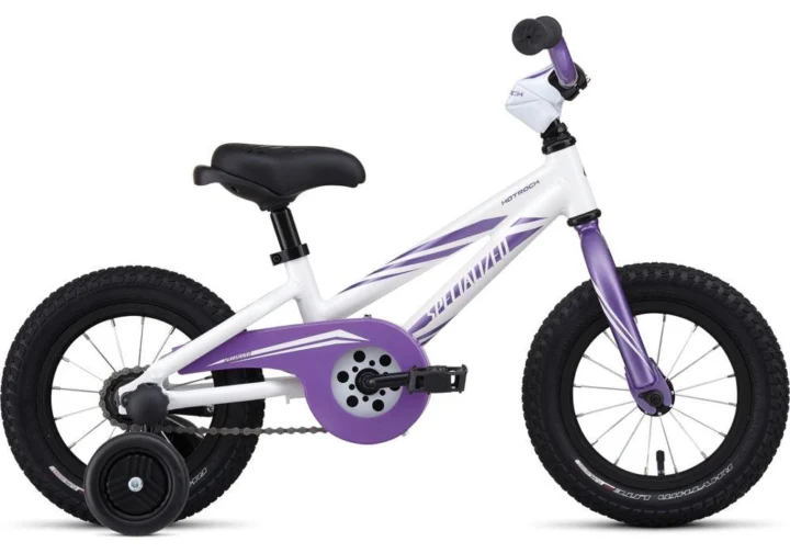 2015 Specialized Hotrock 12 Coaster Girls