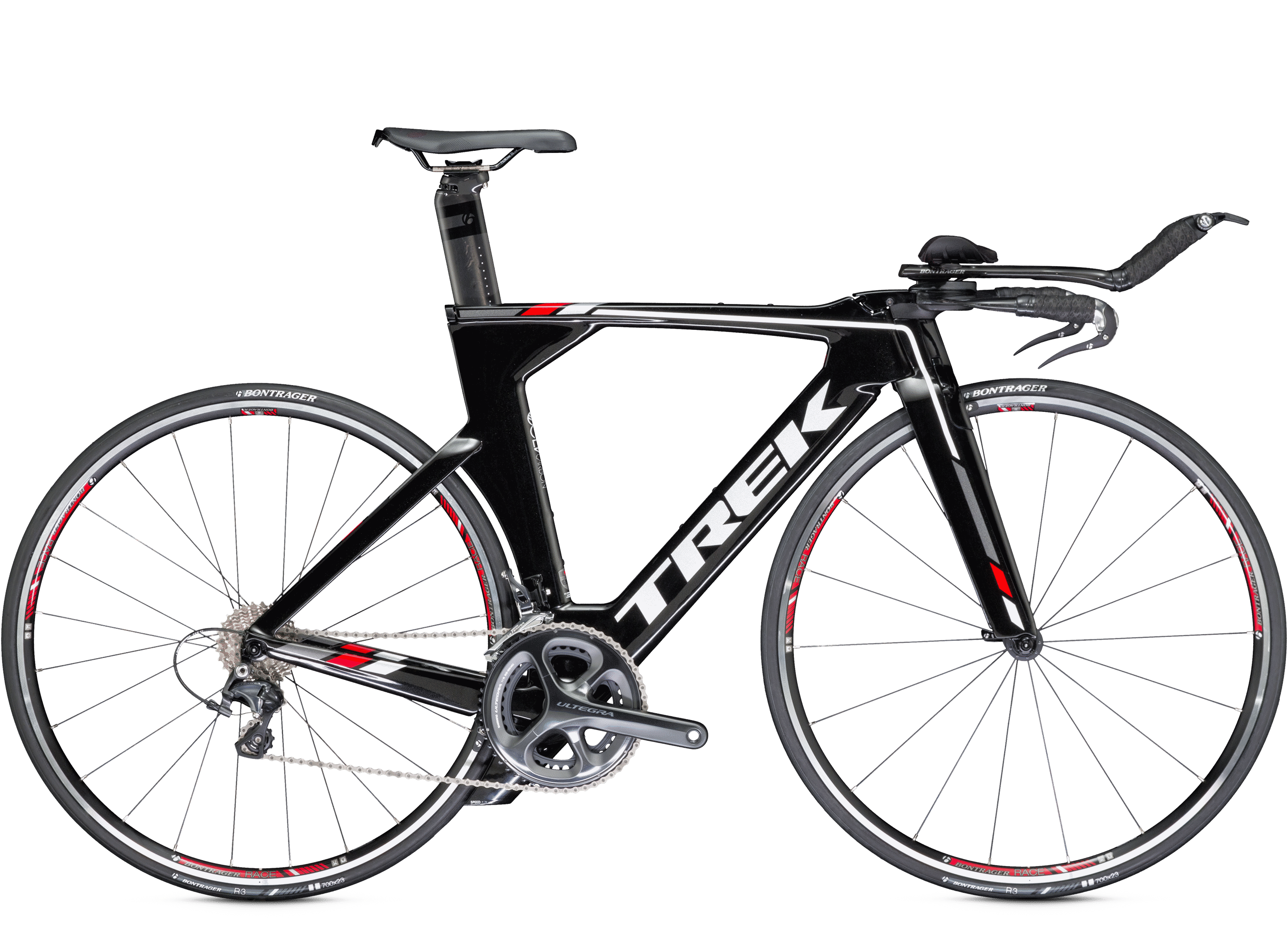 2015 Trek Speed Concept 7.5