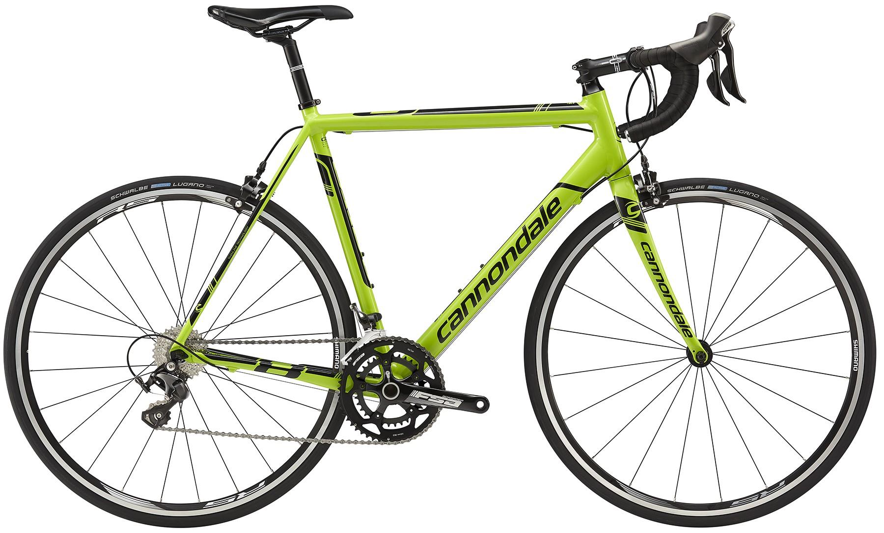 2015 Cannondale CAAD8 105 5