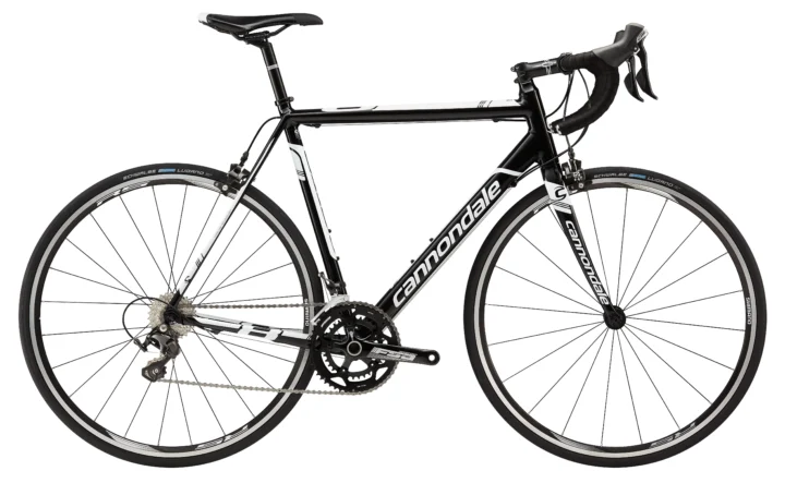 2015 Cannondale CAAD8 105 5