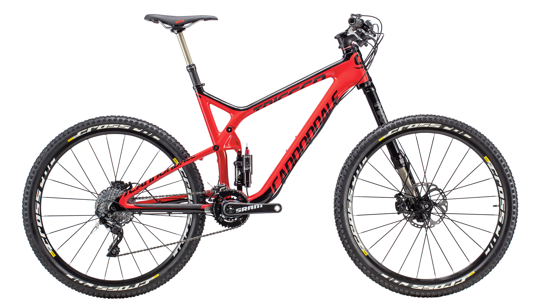 2015 Cannondale TRIGGER CARBON 2