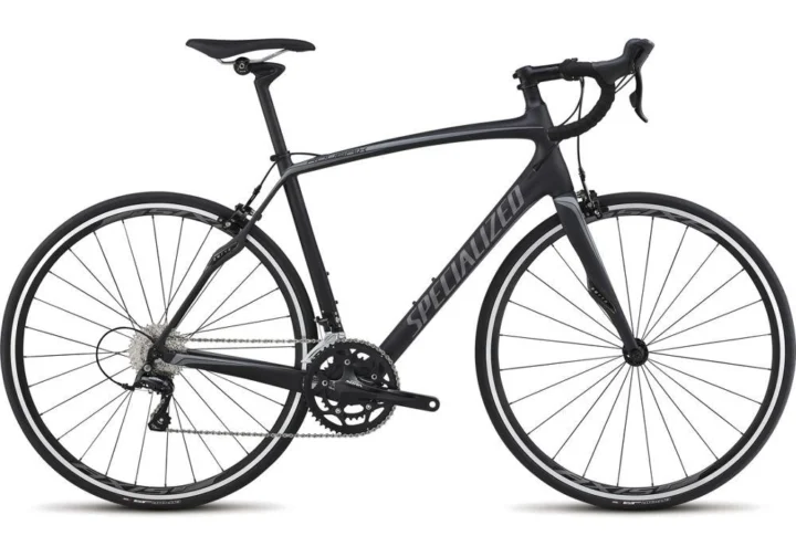 2015 Specialized ROUBAIX SL4 DOUBLE