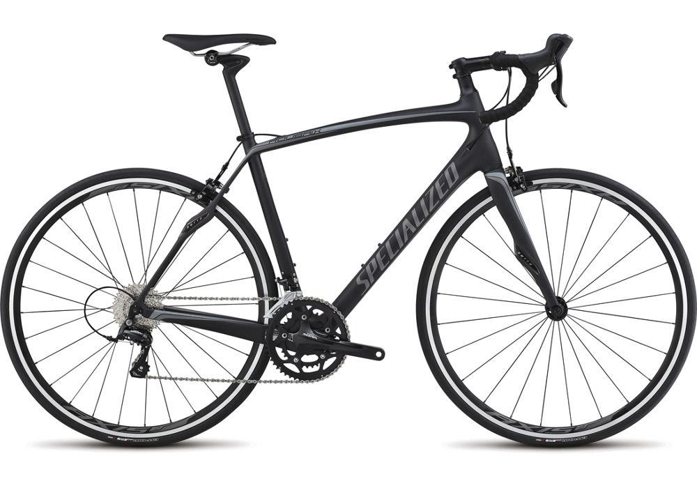 2015 Specialized ROUBAIX SL4 DOUBLE