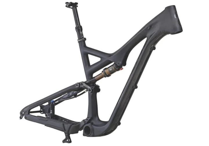 2015 Specialized S-Works Stumpjumper FSR 29 Frame