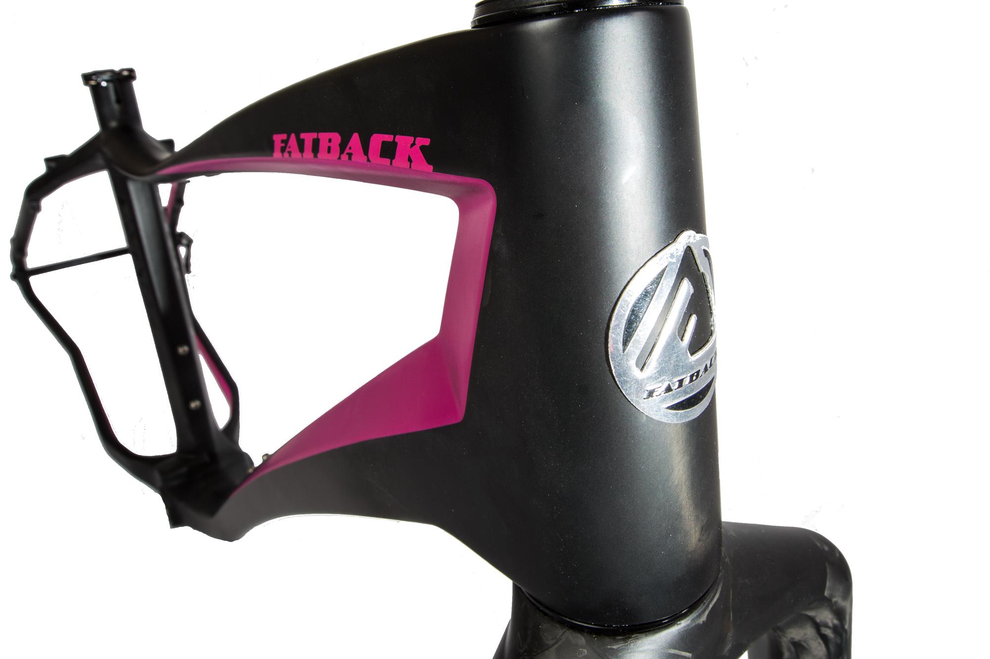 2015 Fatback Corvus X7