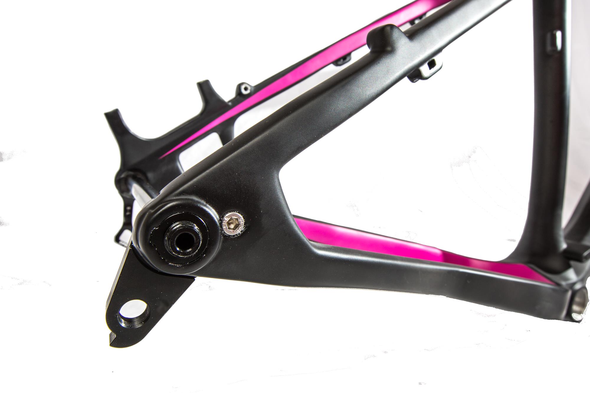 2015 Fatback Corvus X7