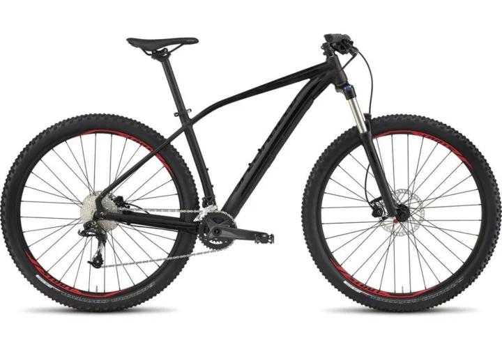 2015 Specialized Rockhopper Expert EVO 29
