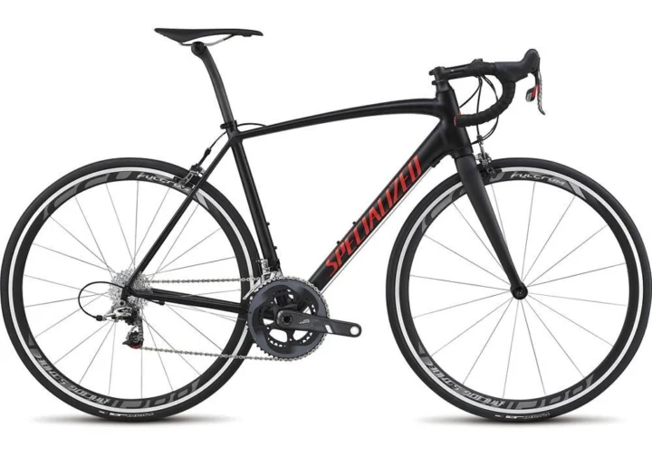 2015 Specialized ALLEZ PRO
