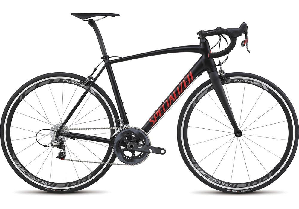 2015 Specialized ALLEZ PRO