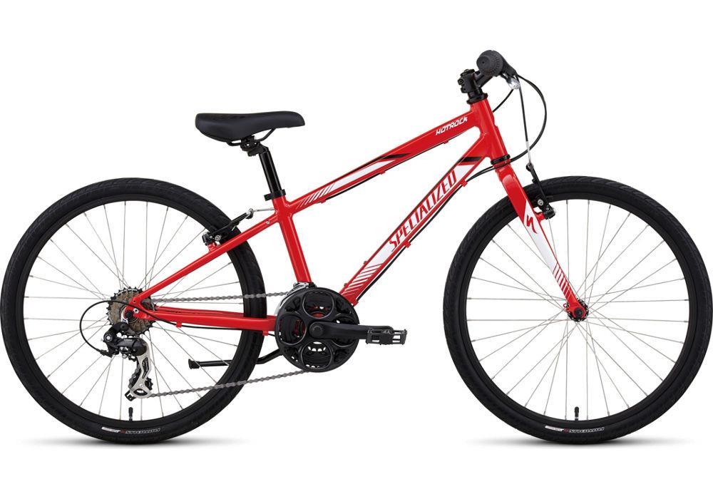 2015 Specialized HOTROCK 24 21-SPEED STREET BOYS