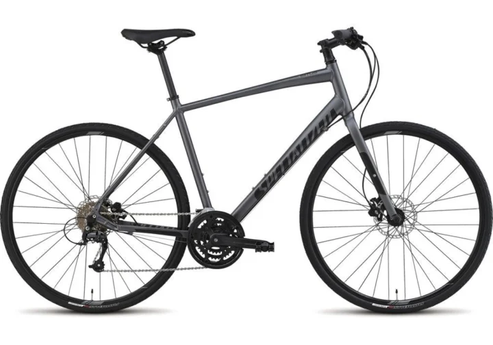 2015 Specialized Sirrus Sport Disc