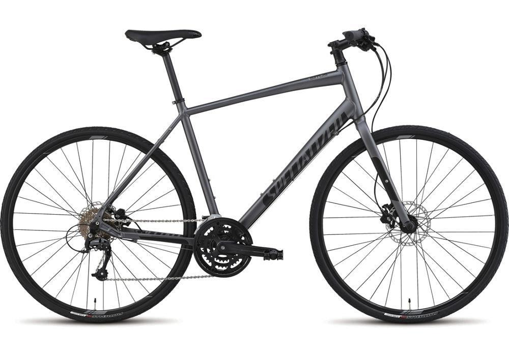 2015 Specialized SIRRUS SPORT DISC
