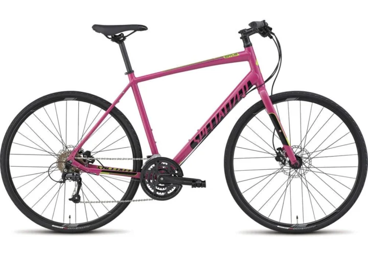 2015 Specialized Sirrus Sport Disc