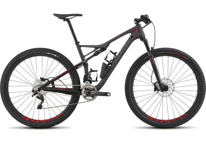 2015 Specialized Epic Expert Carbon 29