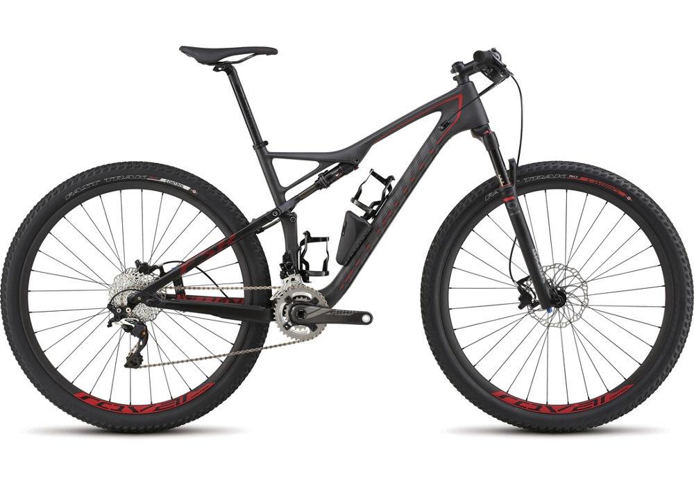 2015 Specialized EPIC EXPERT CARBON 29