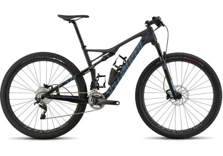 2015 Specialized Epic Expert Carbon 29