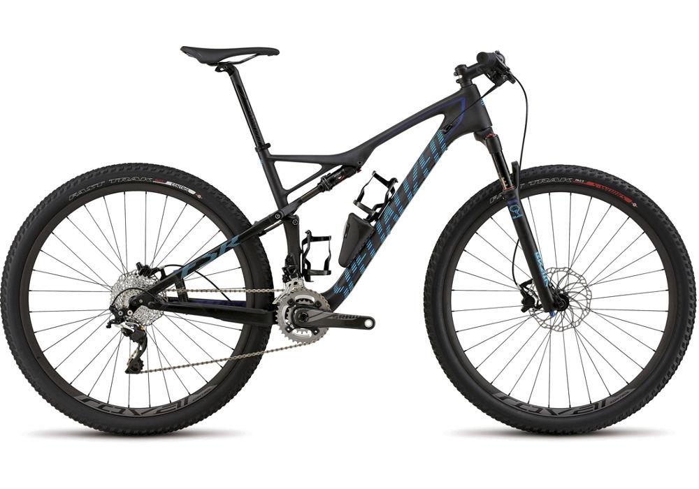 2015 Specialized EPIC EXPERT CARBON 29