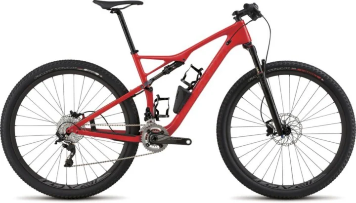 2015 Specialized Epic Expert Carbon 29