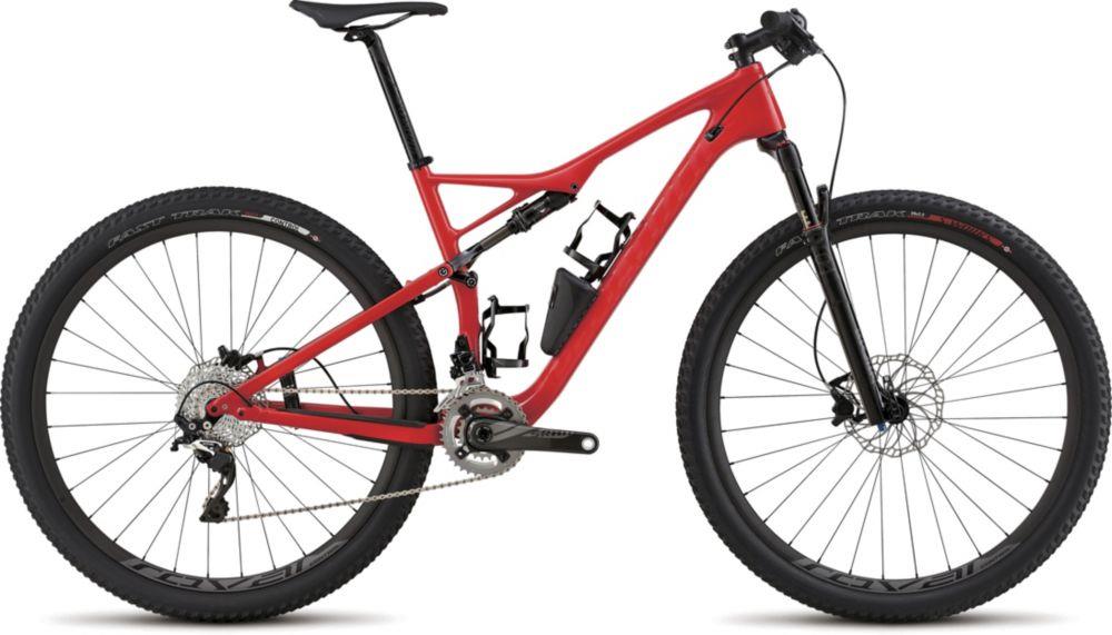 2015 Specialized EPIC EXPERT CARBON 29