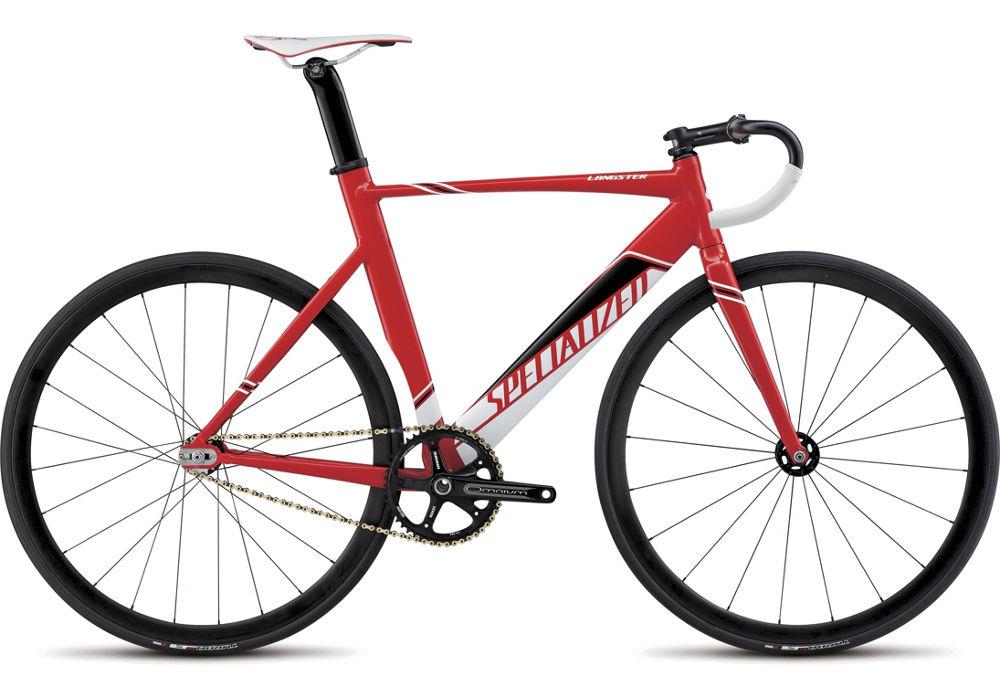2015 Specialized LANGSTER PRO