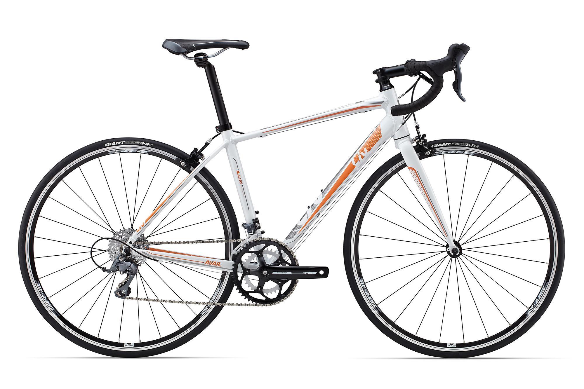 2015 Giant Avail 5