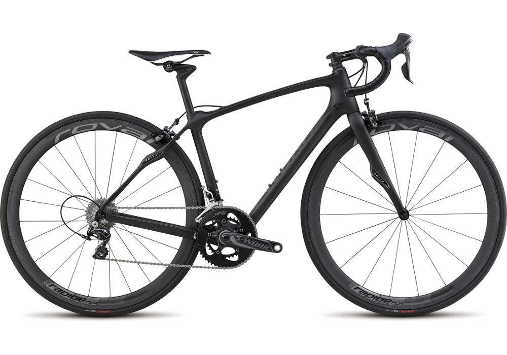 2015 Specialized S-WORKS RUBY