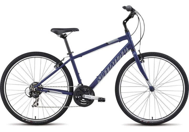 2015 Specialized Crossroads
