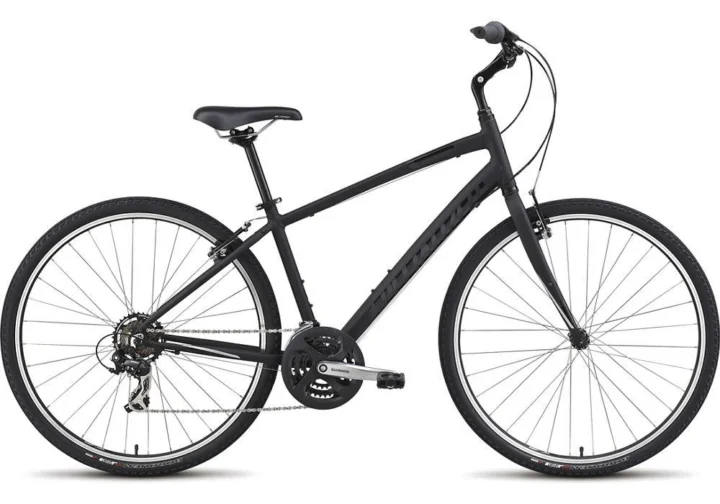 2015 Specialized Crossroads